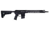 PWS MK114 MOD2-M 6MM ARC 14.5"PB BLK RSR|PWSMK1-M2R-6ARC-14-PW