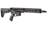 AM DEF UIC MOD2 223WYLDE 13.9" 30RD RSR|ADMUICR5BLK13M2MLOK