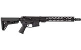 AM DEF UIC MOD2 223WLDE 14.5" BK HUX RSR|ADMR5BLK14M2MLOK-HUX