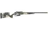 SPRGFLD WAYPNT 300PRC 24" CF ADJ EVG RSR|SPBAW924300PRCCFGA