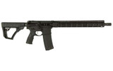 DD DD4 V7 5.56NATO 16" 32RD BLK RSR|DD02-201-12138-047