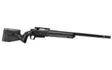 CHRISTENSEN MCR 6.5CM 22" BLK CRBN RSR|CHR801-14002-00