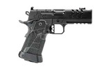 KIMBER 2K11 PRO COMP OR 9MM 19RD BLK RSR|KIM3500105