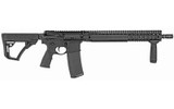 DD M4V9 556NATO 16" BLK 32RD RSR|DD02-145-15175-047