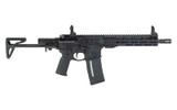 COLT M5 SCW 5.56MM 10.3" BLK SBR RSR|CTCM556-10H-M5S-SCW