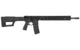 DD M4V7 SPRIII 556 18" 32RD BLK RSR|DD02-191-16291-047