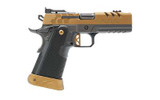 KIMBER 2K11 PRO COMP OR 9MM 19RD COY RSR|KIM3500094