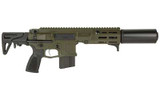 MAXIM PDX-SD 5.56 5.5" 20RD SBR ODG RSR|MXM-49100