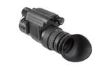 AGM PVS 14 NW2 GEN 2+ WHT PHOSP BLK RSR|AGM11P14122464021