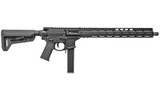 NOVESKE GEN4 9MM 16" 32RD MLOK BLK RSR|NV02000833