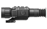 AGM RATTLERV3 LRF 35-640 BLACK RSR|AGMRATT35-640-V3