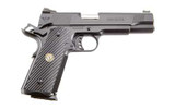 WILSON CQB ELITE 1911 5" 45ACP 8RD RSR|WCCQBE-FS-45A