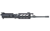 FIGHT MCR DUAL FD UPR 556 MLOK 16.25 RSR|FLMCR-060M