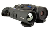 PULSAR SYMBION LRF DXR50 4-32X RSR|PL77458