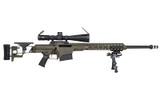 BARRETT MRAD 338/762 DEPLOYMENT KIT RSR|BFM19961
