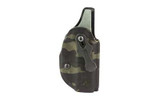 Safariland Species IWB Holster for Glock 48, MultiCam Black, Right Hand 20-896-711