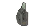 Safariland Species IWB Holster for Springfield Hellcat Pro, STX Tactical Black, Right Hand 20-244-131