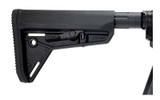 PWS MK116 Mod 2-M .223 Wylde 16.1" 30-Round Semi-Auto Rifle, Black MK1-M2R-223-16