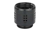 Dead Air Sandman Enhanced Muzzle Brake (E-Brake), Black DA442