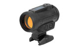 Holosun ARO EVO Enclosed Rifle Sight, Red SPR Reticle, Lower 1/3 Mount AROEVOSPRRD