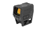 Holosun AEMS Core X2 Enclosed Gold Dot Sight, 2 MOA, Lower 1/3 Mount AEMSCOREX2GD