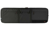 Allen Tac-Six Division 42" Tactical Rifle Case, Lockable, Black 10835