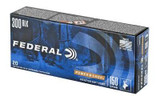 FED 300BLK 150GR POWER-SHK SP 20/200 RSR|FE300BLKB
