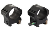 Christensen Arms Tactical PRSR-HD 30mm Scope Rings, Medium, Black, photo 3 of 3
