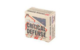 Hornady Critical Defense .380 ACP 90 gr, 25 Rounds 90080