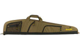 Allen Daytona Scoped Rifle Case, 46", Mocha Brown 99546