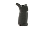 BCM Gunfighter Mod 1 AR Pistol Grip, Black BCM-GFG-MOD-1-BLACK
