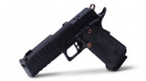 United Gunworks Nomad 9mm Comped Pistol, Black Polymer Grip - photo 2