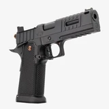 United Gunworks Alpha 9mm Ultra-Ported Pistol, Copper
