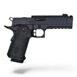 United Gunworks Nomad 9mm Comped Pistol, Copper - photo 2