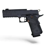 United Gunworks Nomad 9mm Comped Pistol, Copper - photo 1