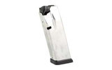 Springfield Armory Hellcat Pro 9mm 15-Round Magazine, Stainless HCP5915