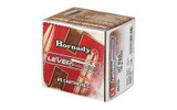 Hornady LEVERevolution .357 Magnum 140 gr FTX, 25 Rounds 92755