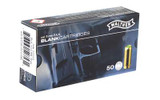 UMX WALTHER 9MM PAK BLANKS 50/BX RSR|UX2252753