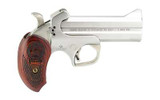 BOND SNKE SLYER IV W/TG 45/410 4.25" RSR|BONDBASS4
