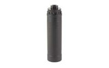 IWI SILENCER 6MM DT 1/2X28 BLK RSR|IWIS6