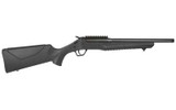 ROSSI LWC 8.6BLK 16.5" TB 1RD BLK RSR|BRZLWC86OB-BK