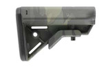 B5 BRAVO STK MIL-SPEC MCAM BLK RSR|B5BRV-1421
