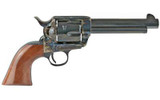 CIMARRON EL MALO 45C 5.5" 6RD RSR|CIMPP411MALO