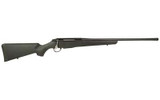TIKKA T3 LITE 6.5CM 22" BLACK RSR|TKJRTXE38222MT