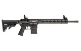 TIPPMANN M4-22 MAG ELT 16" 22WMR 15R RSR|TPPA101256