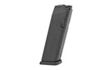 MAG GLOCK OEM 17 9MM 15RDW/BLOCK PKG RSR|MGGL1715