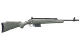 RUGER AMERICAN G2 SCOUT 308WIN 16.1" RSR|RUG46967