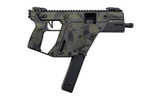 KRISS VCTR SDP G3 9MM 5.5" 40RD WD RSR|KRKV90-3PWD00