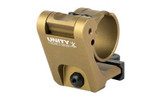 UNITY FAST FTC 30MM MAGNIFIER FDE RSR|UTYFST-MAPF