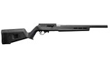 ANGSTADT VOLQ VANQUISH 18 .22LR BLK RSR|ANGAAVV22SM0R